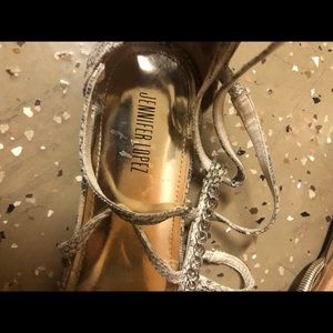 Jennifer Lopez & Fergie Sandals Bundle